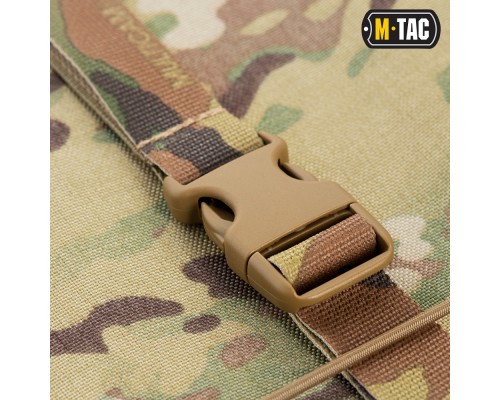M-TAC КОВРИК СТРЕЛКОВЫЙ СКЛАДНОЙ ELITE MULTICAM