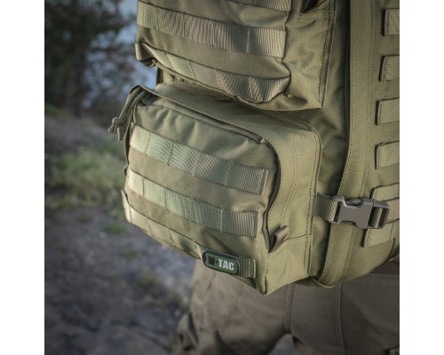 M-TAC РЮКЗАК TROOPER PACK OLIVE