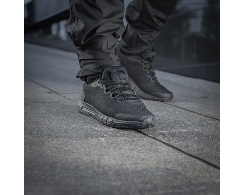 M-TAC КРОССОВКИ SUMMER PRO BLACK