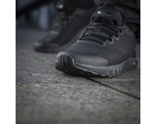 M-TAC КРОССОВКИ SUMMER PRO BLACK
