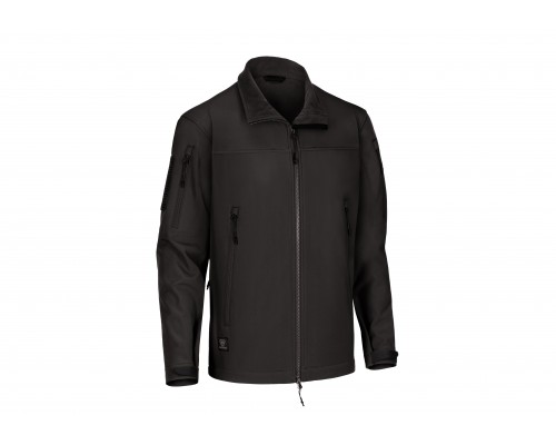 Куртка T.O.R.D. Softshell Jacket AR Black