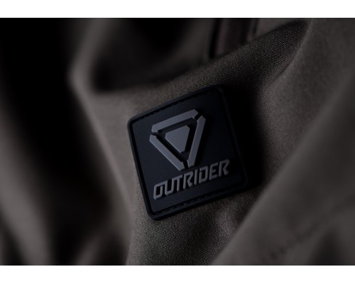 Куртка T.O.R.D. Softshell Jacket AR Black