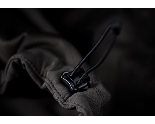 Куртка T.O.R.D. Softshell Jacket AR Black