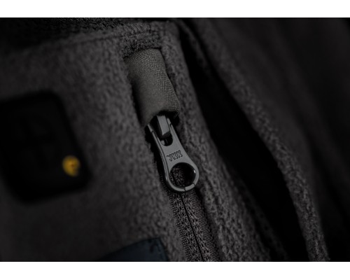 Куртка T.O.R.D. Softshell Jacket AR Black