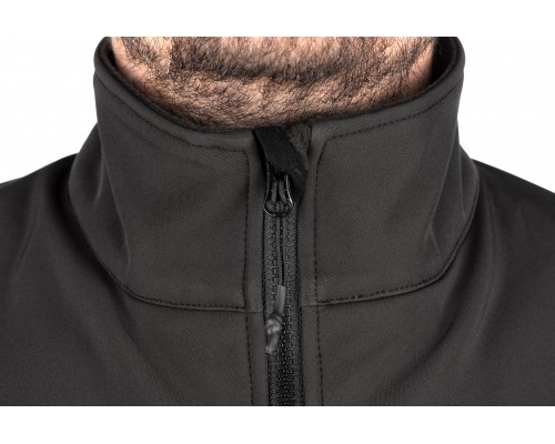 Куртка T.O.R.D. Softshell Jacket AR Black