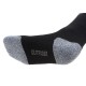 Носки T.O.R.D. Crew Socks Black