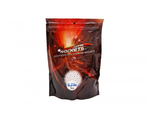 Шары Rockets Professional 0,30g - 1kg