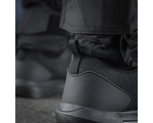 M-TAC КРОССОВКИ SUMMER PRO BLACK