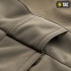 M-TAC БРЮКИ SOFT SHELL WINTER OLIVE