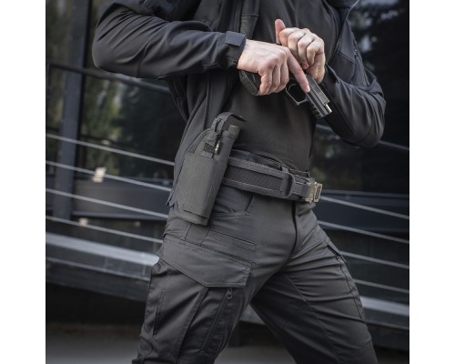 M-TAC КОБУРА УНИВЕРСАЛЬНАЯ ELITE BLACK