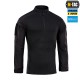 M-TAC РУБАШКА БОЕВАЯ ЛЕТНЯЯ BLACK