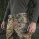 M-TAC РЕМЕНЬ RANGE BELT COBRA BUCKLE MULTICAM