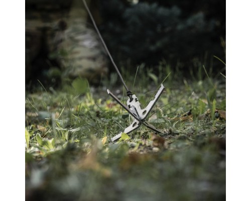 M-TAC КОШКА РАЗБОРНАЯ