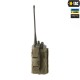 M-TAC ПОДСУМОК ДЛЯ РАЦИИ RANGER GREEN