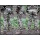 Комплект униформы EmersonGear Gen2 Multicam