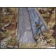 Куртка EmersonGear SoftShell Windbreaker Jacket Multicam