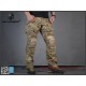Тактические штаны EmersonGear G3 Badland