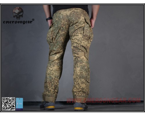 Тактические штаны EmersonGear G3 Badland