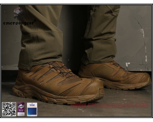 Тактические штаны Emersongear Cutter Functional Ranger Green