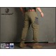 Тактические штаны Emersongear Cutter Functional Ranger Green
