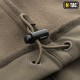 M-TAC БРЮКИ SOFT SHELL WINTER OLIVE