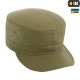 M-TAC КЕПКА ПОЛЕВАЯ РИП-СТОП DARK OLIVE