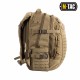 M-TAC РЮКЗАК INTRUDER PACK COYOTE