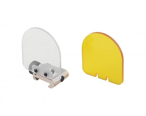 Защита коллиматора и прицела Lens Protector — dark earth [FMA]