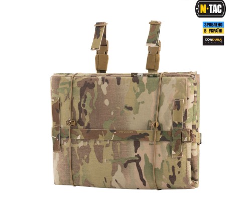 M-TAC КОВРИК СТРЕЛКОВЫЙ СКЛАДНОЙ ELITE MULTICAM