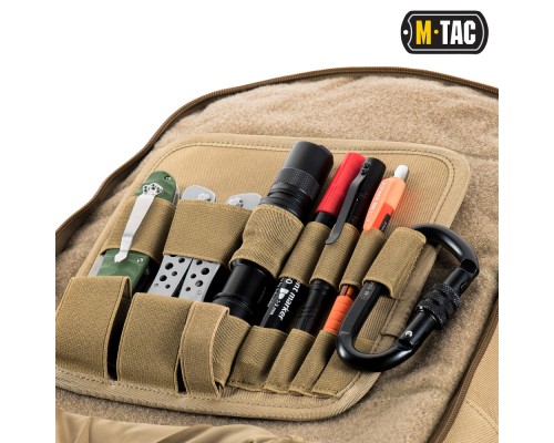 M-TAC РЮКЗАК INTRUDER PACK COYOTE