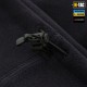 M-TAC ШАРФ-ТРУБА АНАТОМИЧЕСКИЙ С ЗАТЯЖКОЙ POLARTEC DARK NAVY BLUE