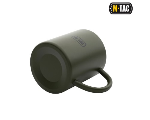M-TAC ТЕРМОКРУЖКА 250 МЛ ОЛИВА