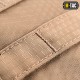 M-TAC СУМКА URBAN LINE CITY HUNTER HEXAGON BAG COYOTE