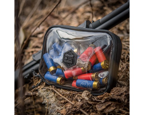 M-TAC ОРГАНАЙЗЕР УТИЛИТАРНЫЙ SLIM ELITE BLACK