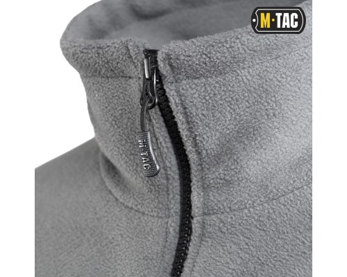 M-TAC КУРТКА ALPHA MICROFLEECE GEN.II DARK OLIVE
