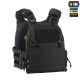 M-TAC ПЛИТОНОСКА CUIRASS FAST QRS GEN.II BLACK