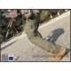 Тактические штаны Emersongear BlueLabel G4 Tactical Pants Ranger Green