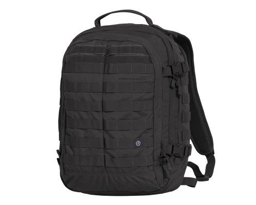 Рюкзак KYLER Black