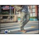 Тактические штаны Emersongear BlueLabel G4 Tactical Pants Ranger Green
