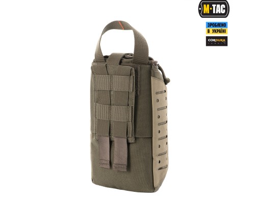 M-TAC ПОДСУМОК МЕДИЦИНСКИЙ ELITE RIP OFF RANGER GREEN
