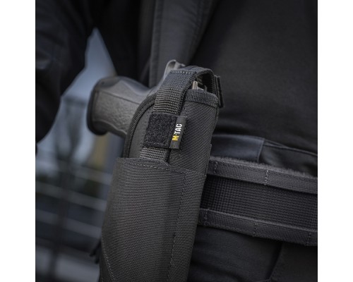 M-TAC КОБУРА УНИВЕРСАЛЬНАЯ ELITE BLACK