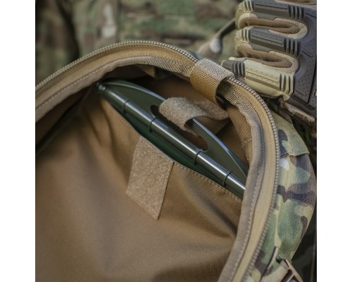 M-TAC РЮКЗАК STURM ELITE MULTICAM