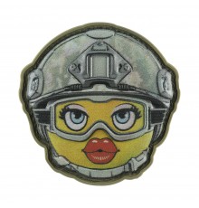 НАШИВКА EMOJI №26