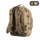 M-TAC РЮКЗАК INTRUDER PACK COYOTE