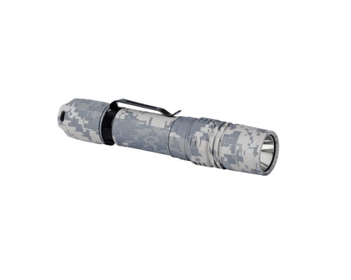 Фонарь ручной Fenix PD35 V20 Camo Edition Cree XP-L HI LED