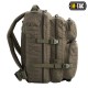 M-TAC РЮКЗАК LARGE ASSAULT PACK LASER CUT OLIVE