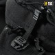 M-TAC СУМКА BUCKLER BAG ELITE HEX BLACK