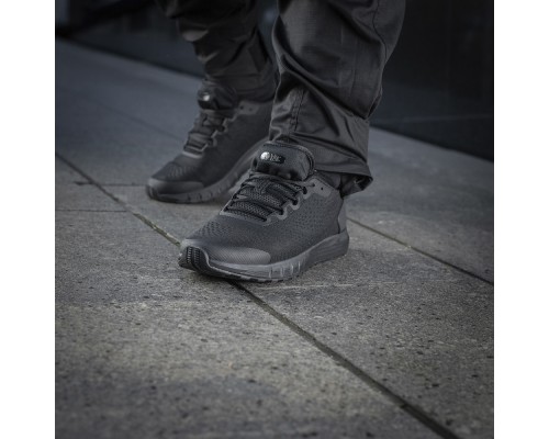 M-TAC КРОССОВКИ SUMMER PRO BLACK