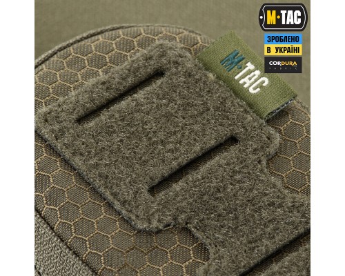 M-TAC ПІДСУМОК УТИЛІТАРНИЙ ПЛЕЧОВИЙ ELITE HEX GEN.II RANGER GREEN
