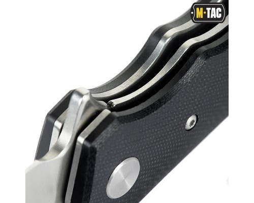M-TAC НОЖ СКЛАДНОЙ TYPE 6 METAL